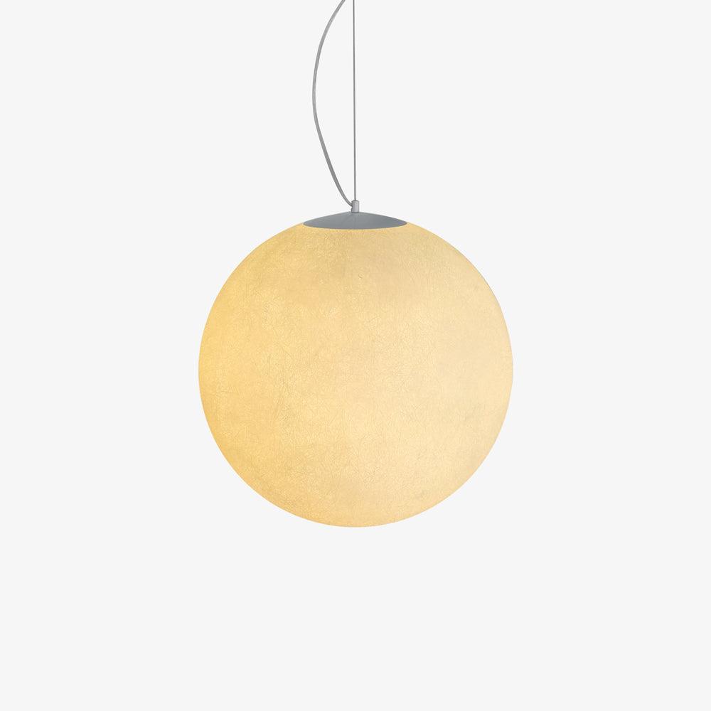 SilverMoon - Bright Pendant Light