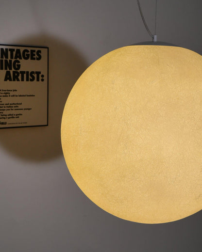 SilverMoon - Bright Pendant Light