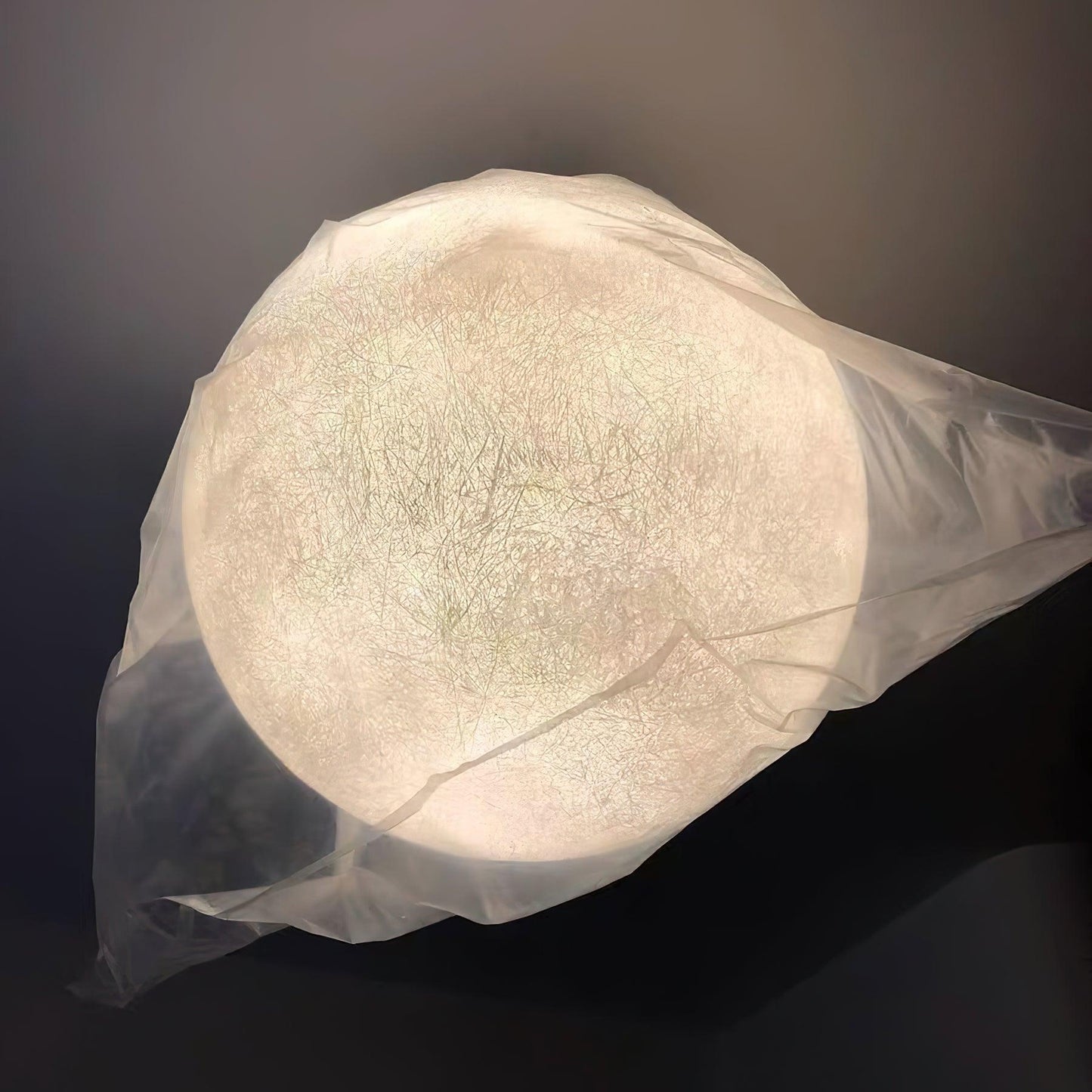 SilverMoon - Bright Pendant Light