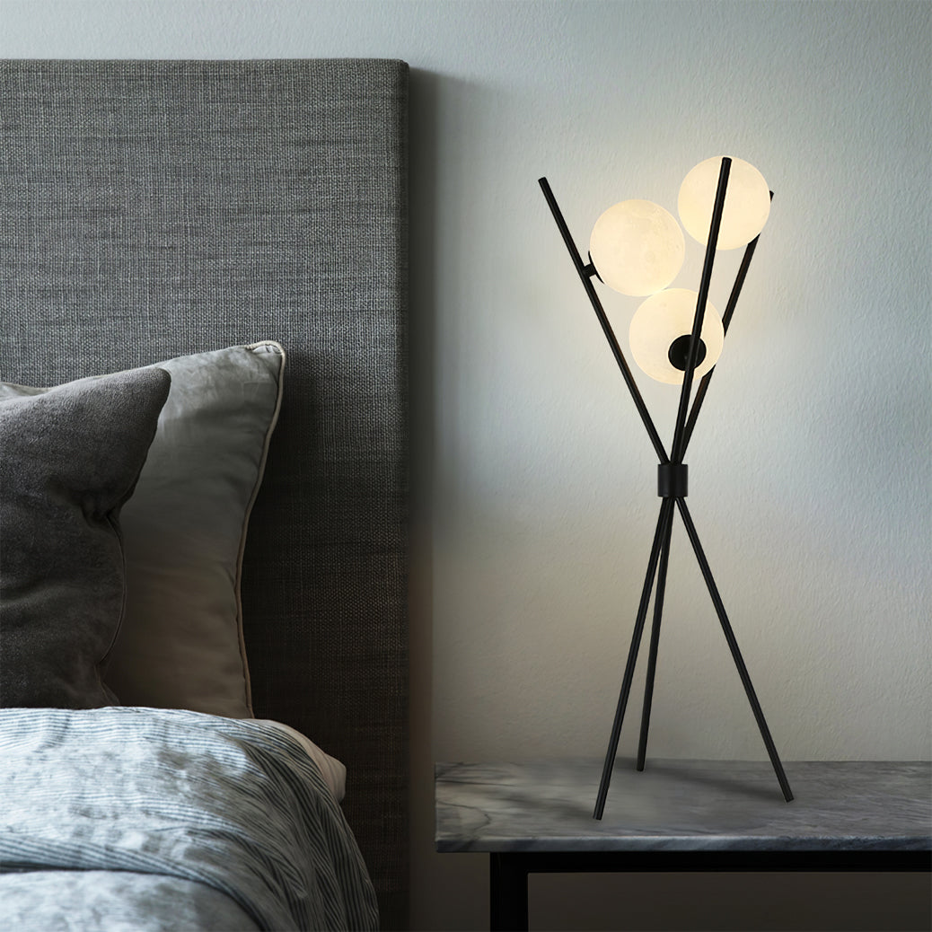 LunaLuxe - Stylish Table Lamp