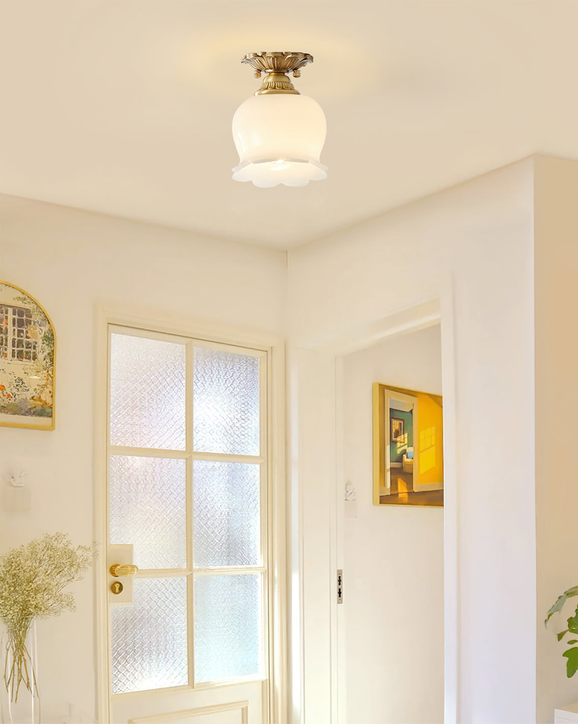 MorupBeam - Loftbelysning