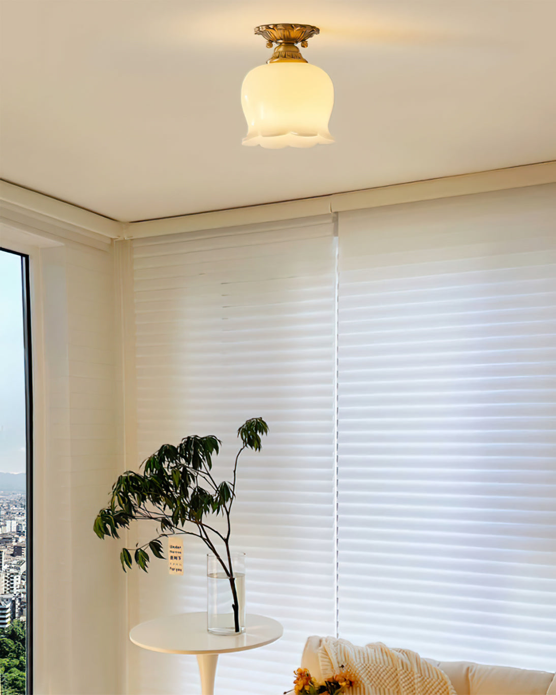 MorupBeam - Loftbelysning