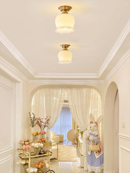 MorupBeam - Loftbelysning