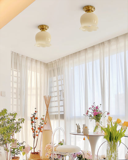 MorupBeam - Loftbelysning