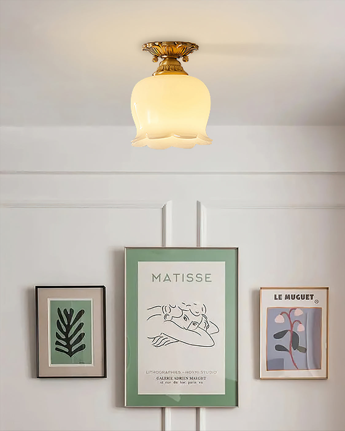 MorupBeam - Loftbelysning