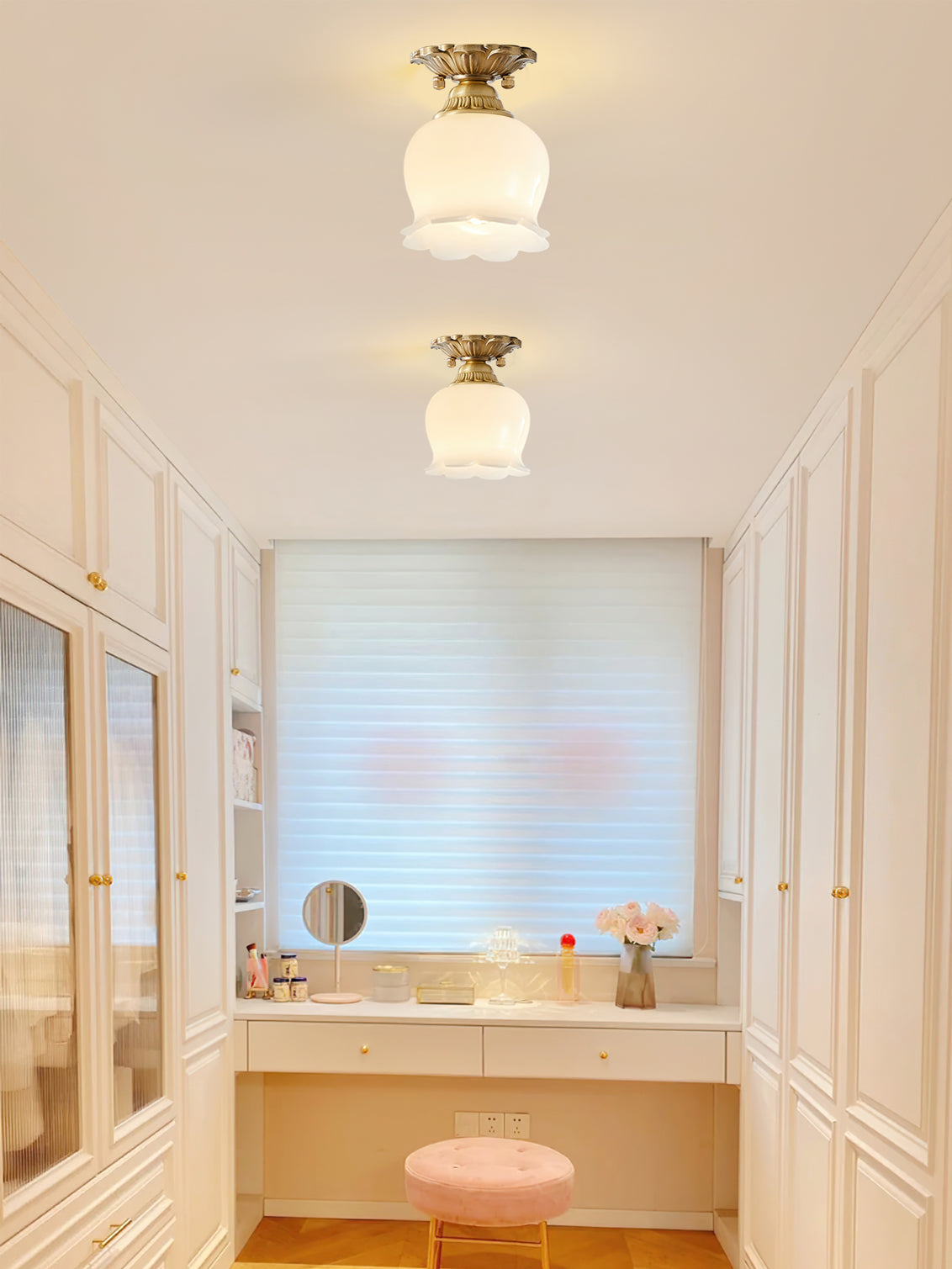 MorupBeam - Loftbelysning