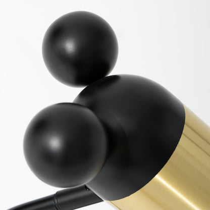 MiceBeam - Stilfuld Bordlampe