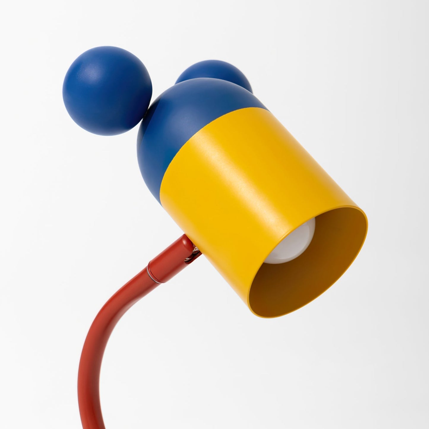 MiceBeam - Stilfuld Bordlampe