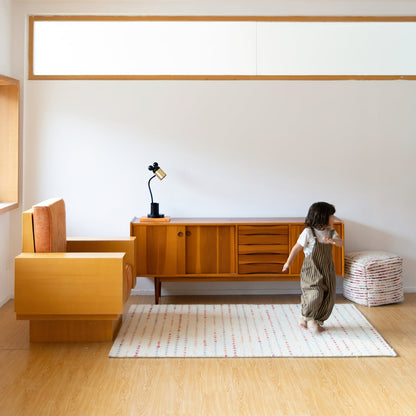 MiceBeam - Stilfuld Bordlampe