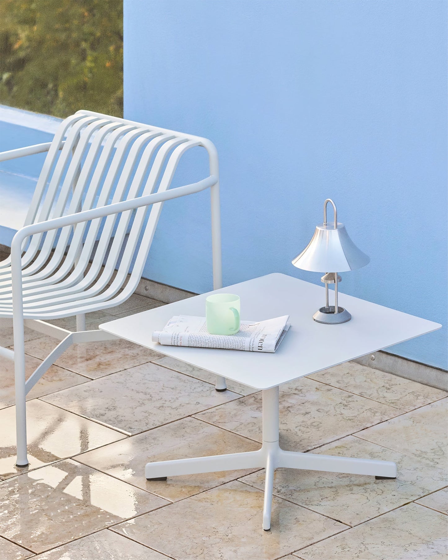 GlowCarry – Lámpara LED multifuncional con función de colgar