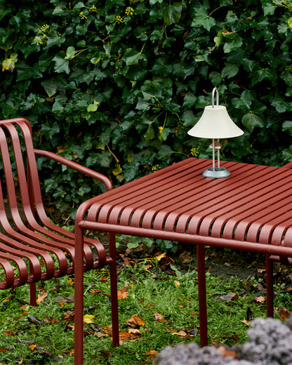 GlowCarry – Lámpara LED multifuncional con función de colgar