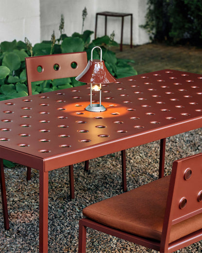 GlowCarry – Lámpara LED multifuncional con función de colgar