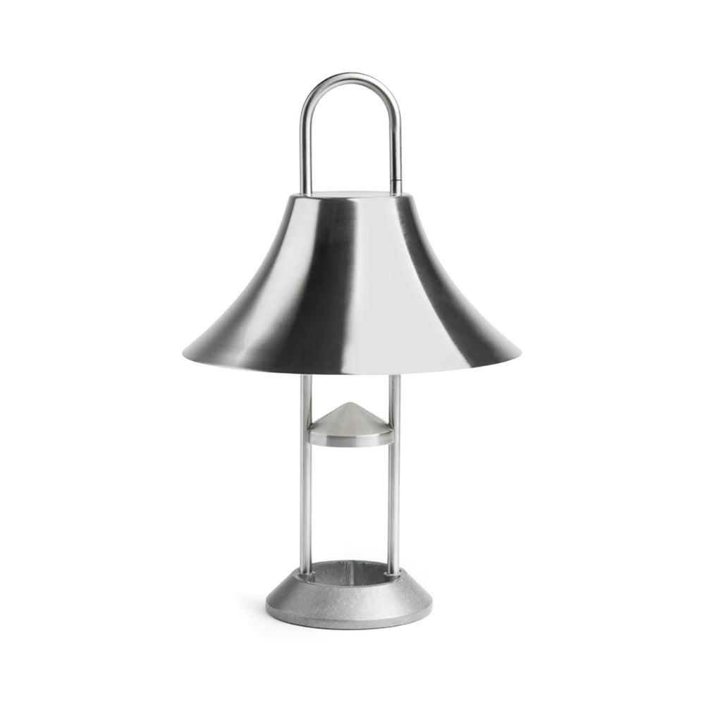 GlowCarry – Lámpara LED multifuncional con función de colgar