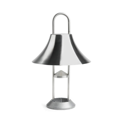 GlowCarry – Lámpara LED multifuncional con función de colgar