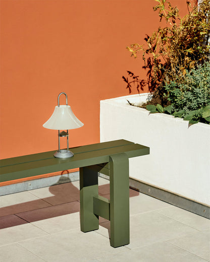 GlowCarry – Lámpara LED multifuncional con función de colgar