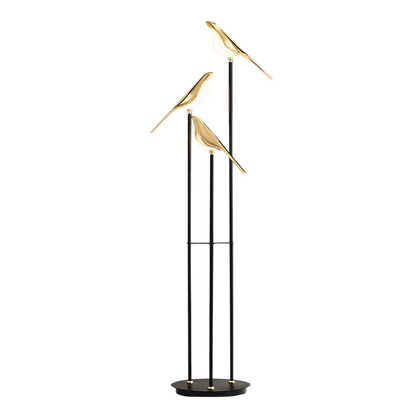 MrBird Floor Lamp 4
