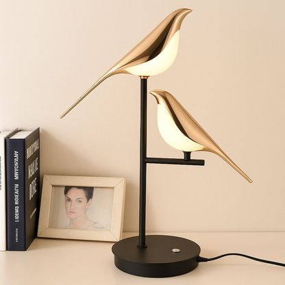 Mrbird Table Lamp 0