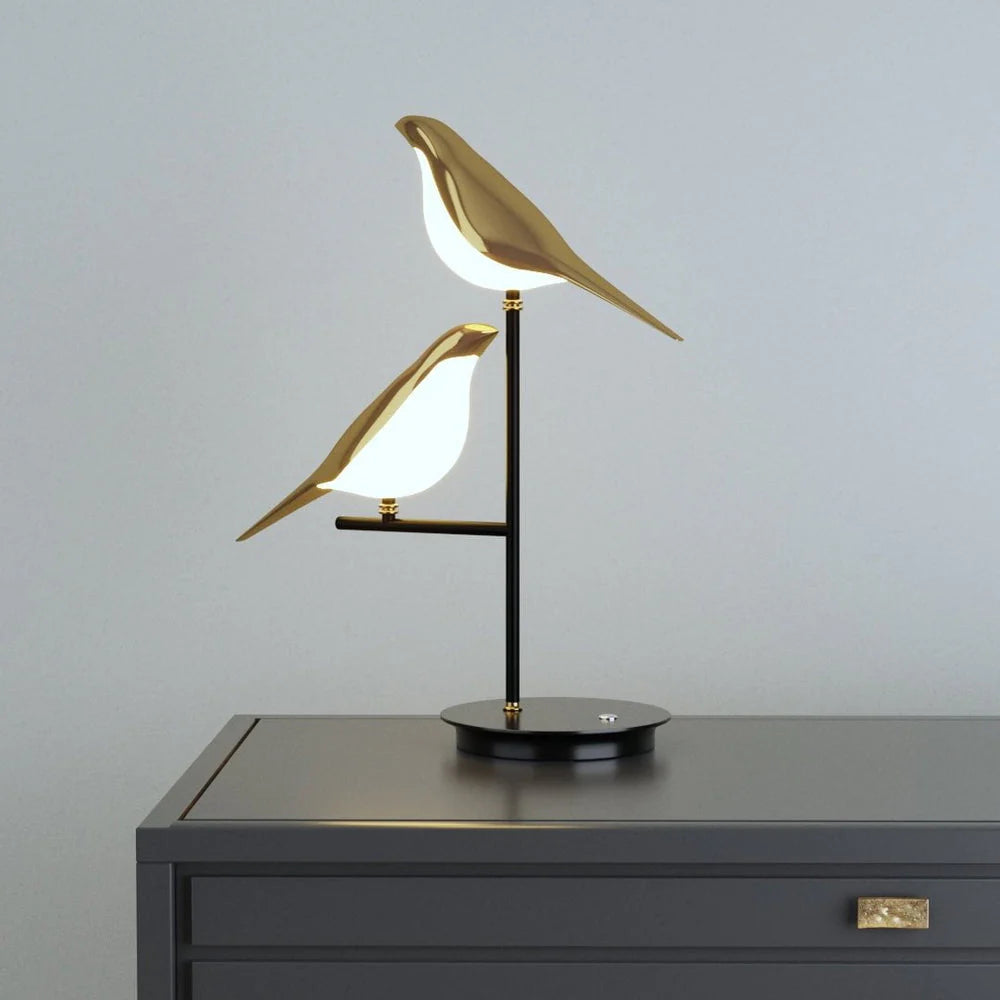 Mrbird Table Lamp 5