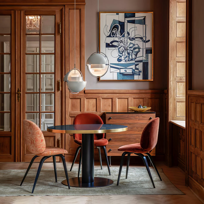 ArcticGlow – Nordische Pendelleuchte