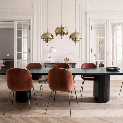 ArcticGlow – Nordische Pendelleuchte