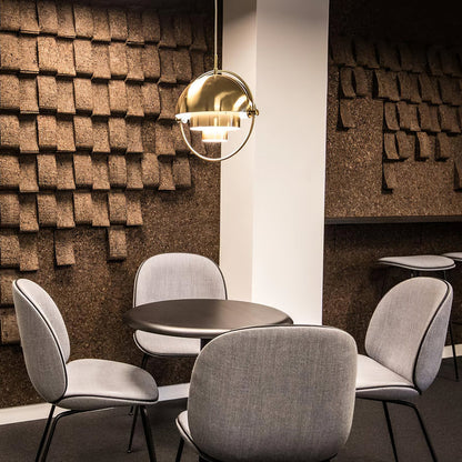 ArcticGlow – Nordische Pendelleuchte