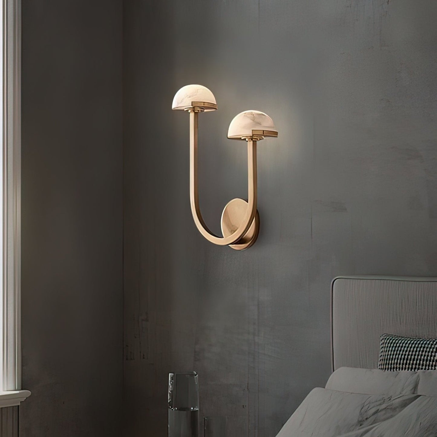 FungiLume – Stilvolle Pilzlampe