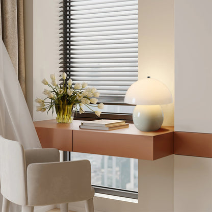 LumeAura - Lampe Design Champignon