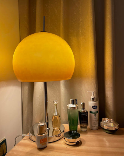 TerraGlow - Lampe en forme de champignon