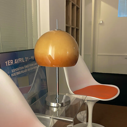 TerraGlow - Lampe en forme de champignon