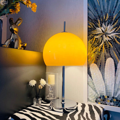 TerraGlow - Lampe en forme de champignon