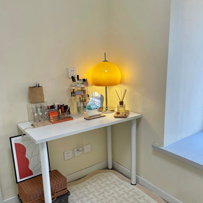 TerraGlow - Lampe en forme de champignon