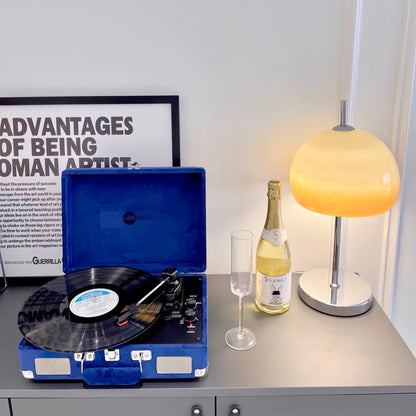 TerraGlow - Lampe en forme de champignon