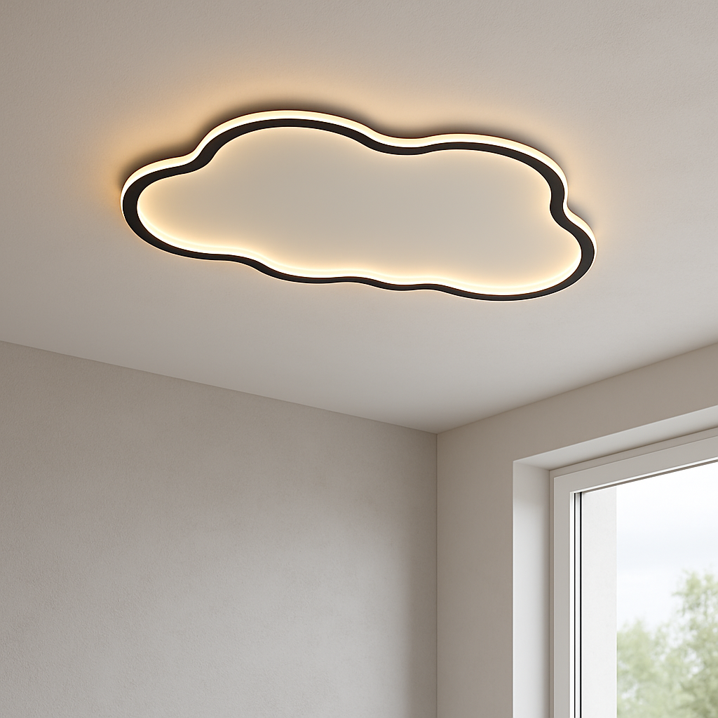 Mysaglobe cloud ceiling lamp 0