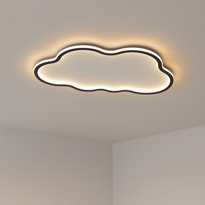 Mysaglobe cloud ceiling lamp 3