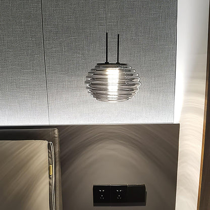 MystiqueLuxe - Luz Halo Elegante