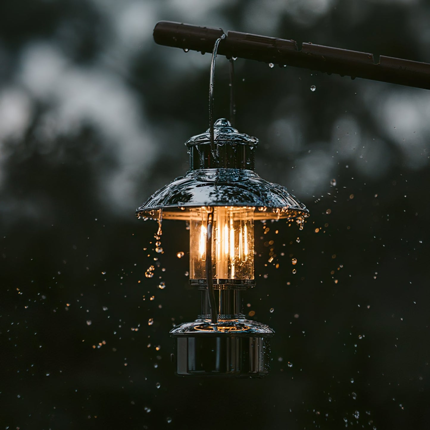 VividRadiance - Lampe de jardin