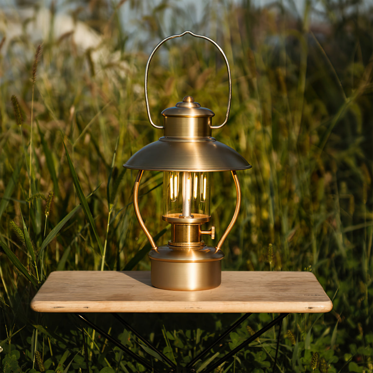VividRadiance - Lampe de jardin