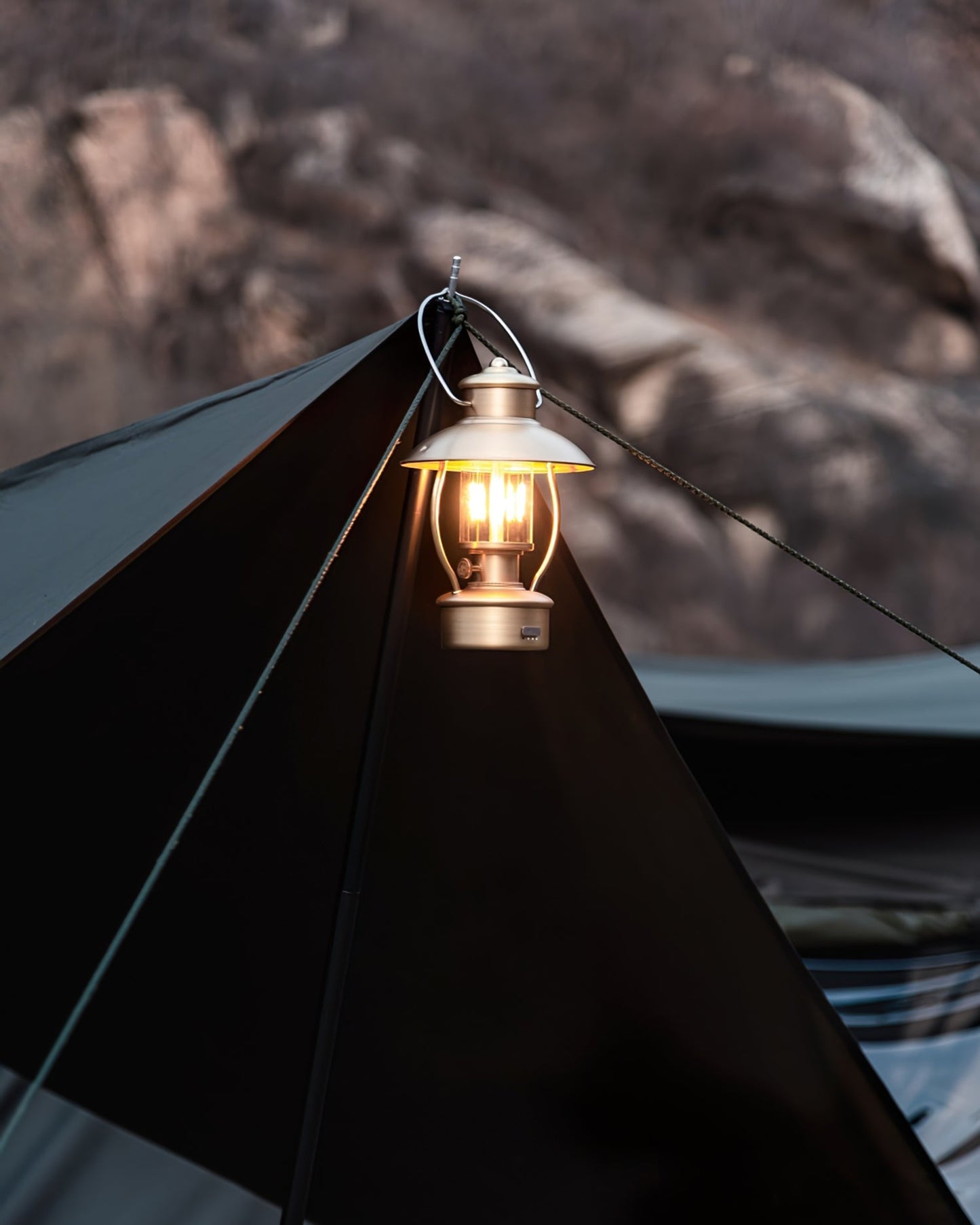 VividRadiance - Lampe de jardin