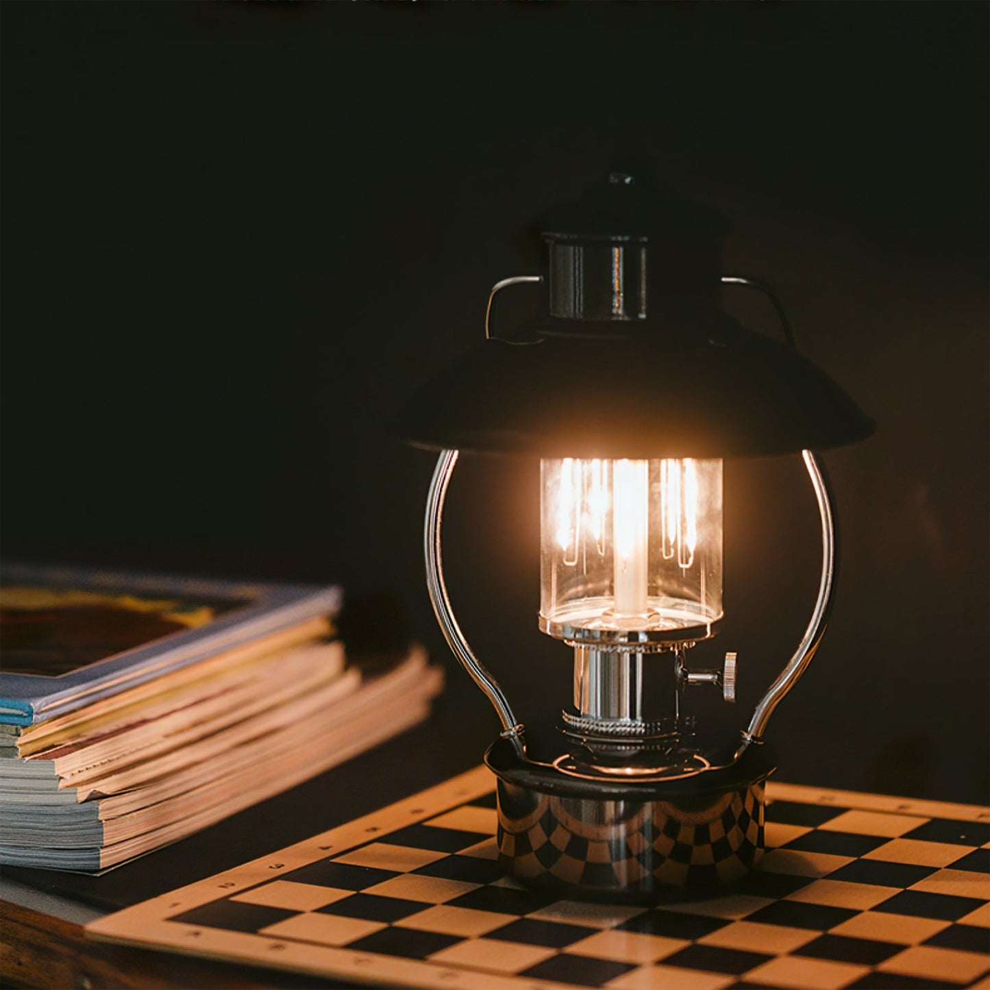 VividRadiance - Lampe de jardin