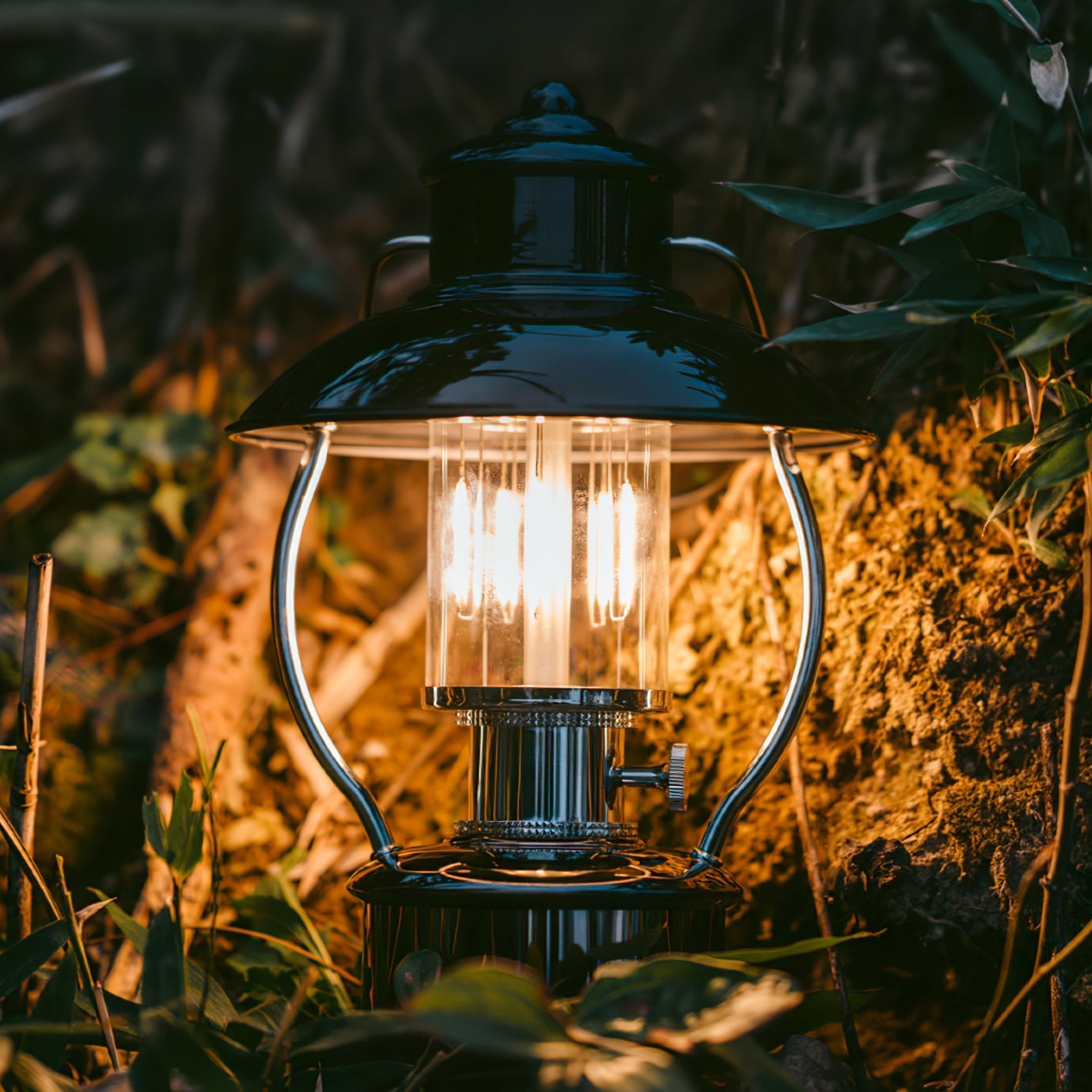 VividRadiance - Lampe de jardin