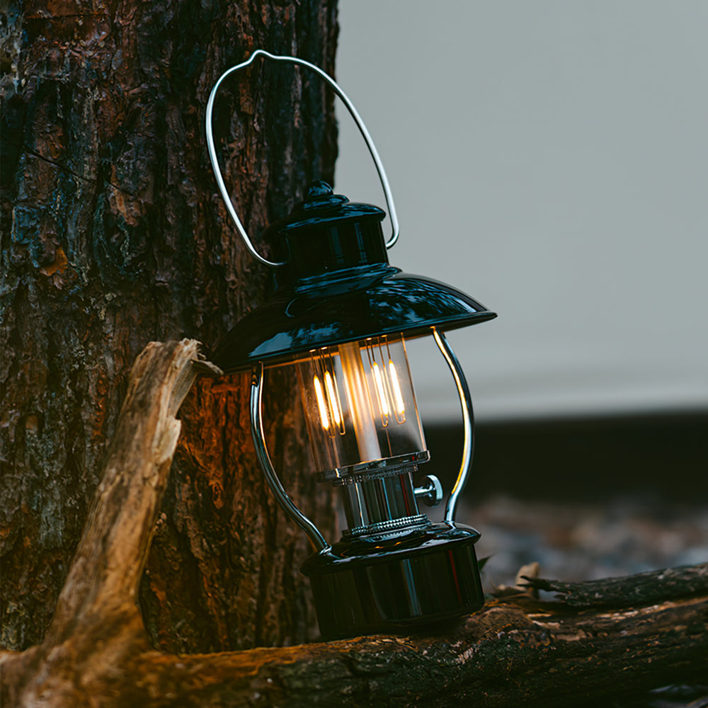 VividRadiance - Lampe de jardin