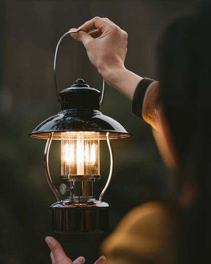 VividRadiance - Lampe de jardin