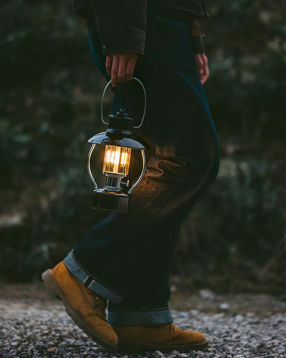 VividRadiance - Lampe de jardin