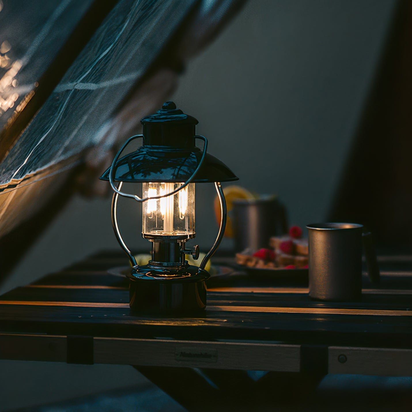 VividRadiance - Lampe de jardin