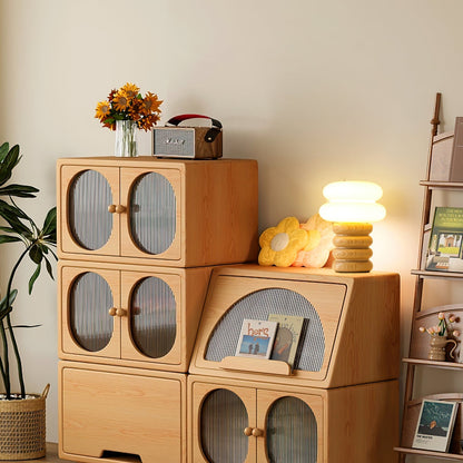 NapakoAura - Lampe de Bureau Élégante