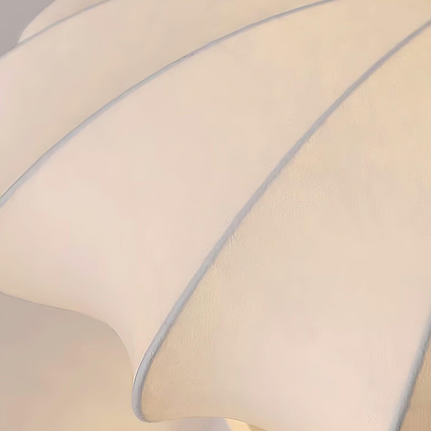 ClearSphere - Élégant Plafonnier