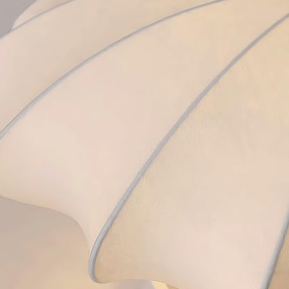 ClearSphere - Élégant Plafonnier