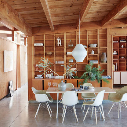 GleamAura - Elegant Pendant Light