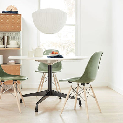 PureGlint - Szklana Lampa Wisząca