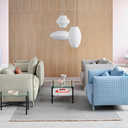 GleamAura - Elegant Pendant Light